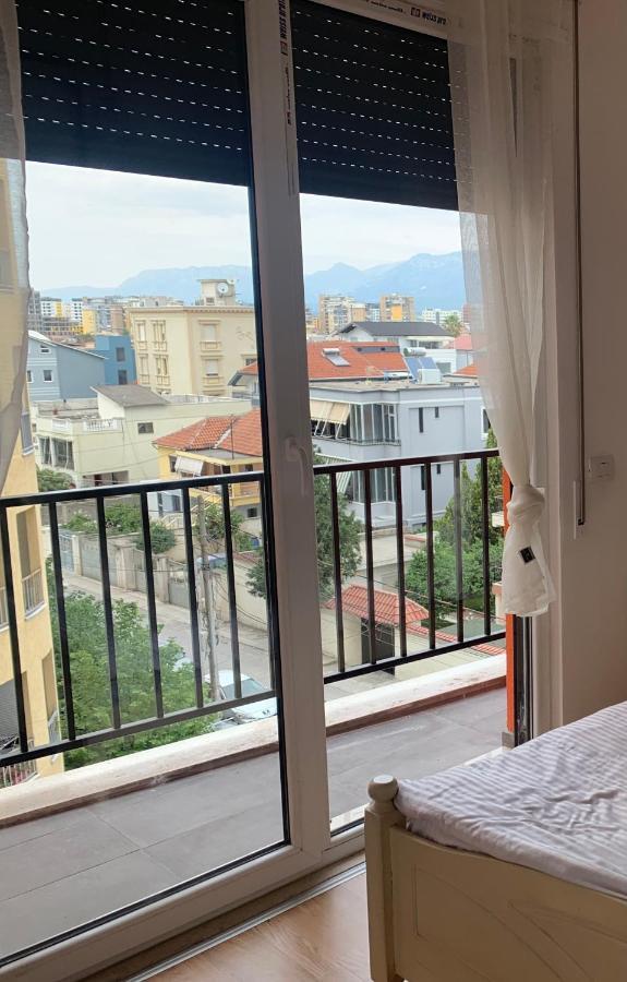 The Beautiful View Apartment Tiranë Ngoại thất bức ảnh