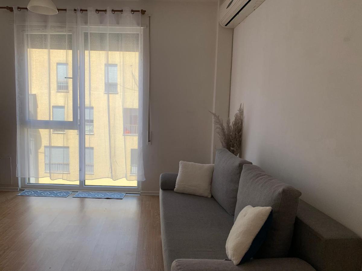 The Beautiful View Apartment Tiranë Ngoại thất bức ảnh