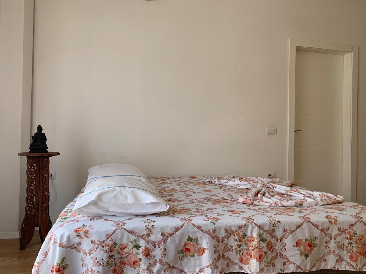 The Beautiful View Apartment Tiranë Ngoại thất bức ảnh