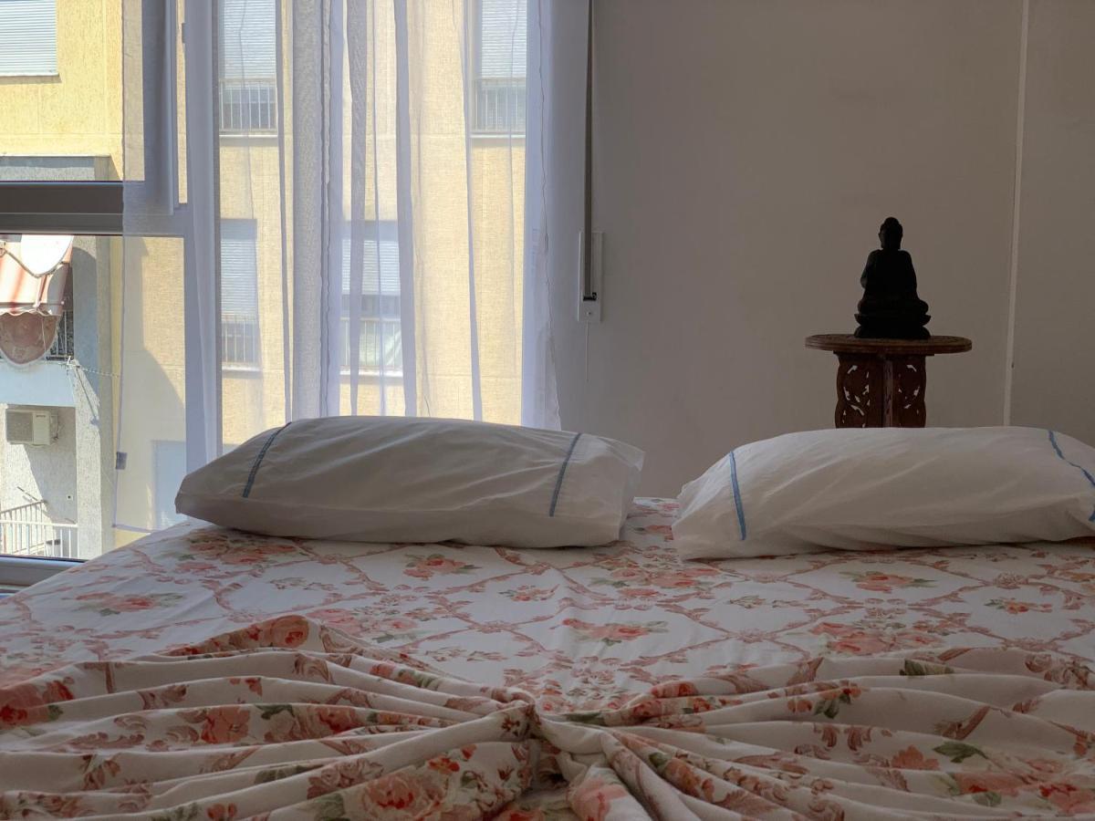 The Beautiful View Apartment Tiranë Ngoại thất bức ảnh