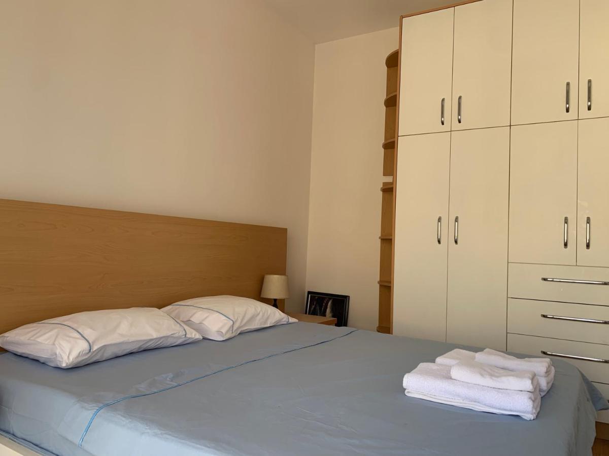 The Beautiful View Apartment Tiranë Ngoại thất bức ảnh