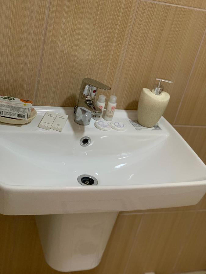 The Beautiful View Apartment Tiranë Ngoại thất bức ảnh