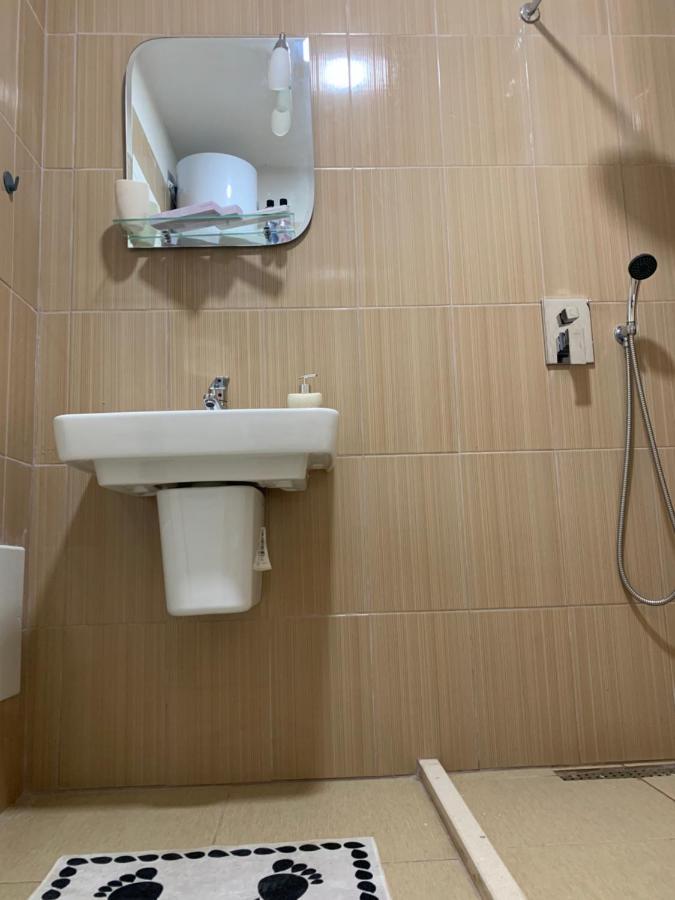 The Beautiful View Apartment Tiranë Ngoại thất bức ảnh