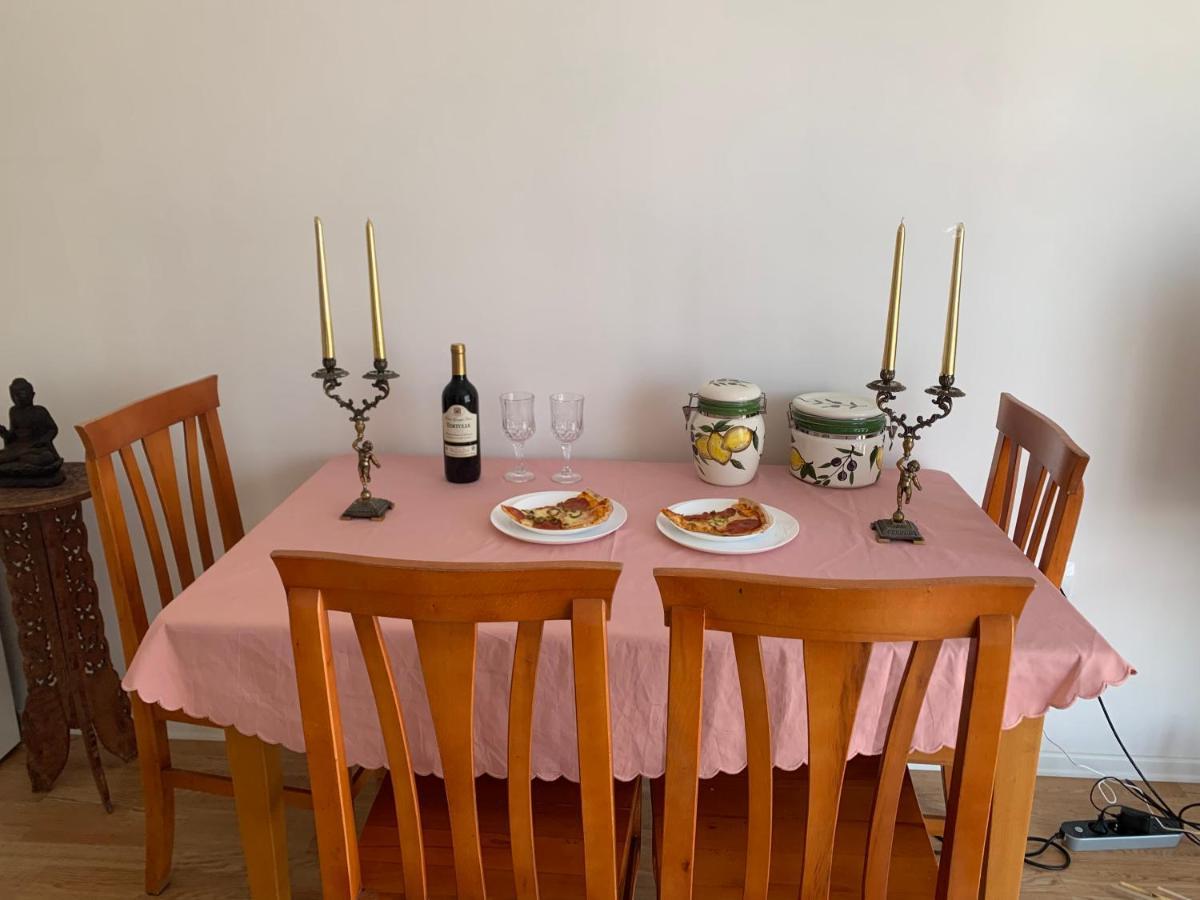 The Beautiful View Apartment Tiranë Ngoại thất bức ảnh