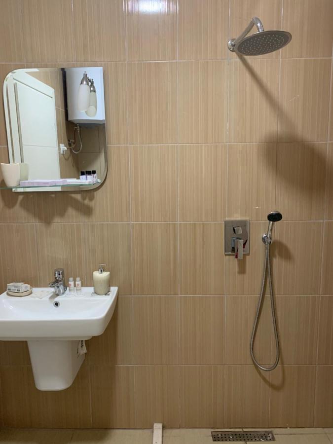 The Beautiful View Apartment Tiranë Ngoại thất bức ảnh