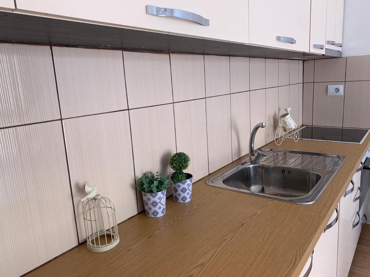 The Beautiful View Apartment Tiranë Ngoại thất bức ảnh