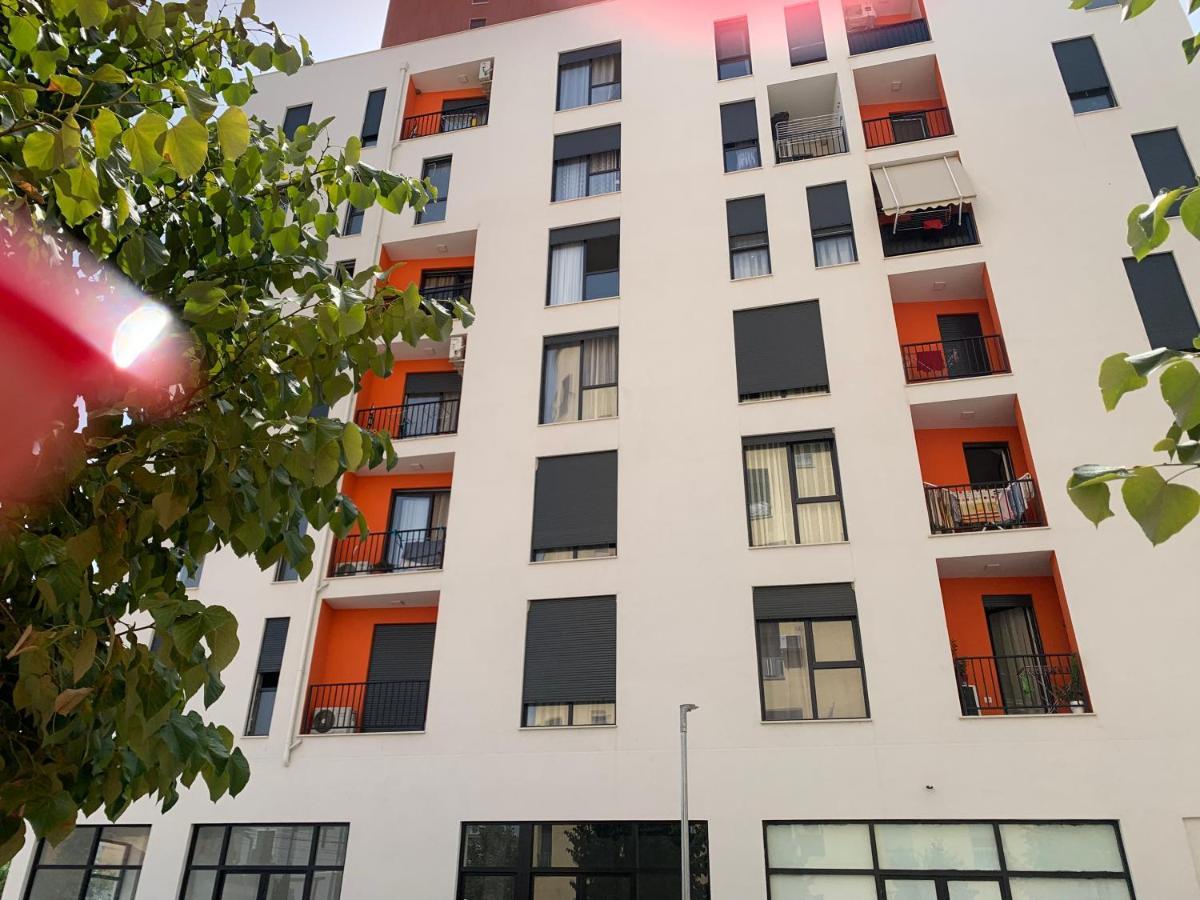 The Beautiful View Apartment Tiranë Ngoại thất bức ảnh