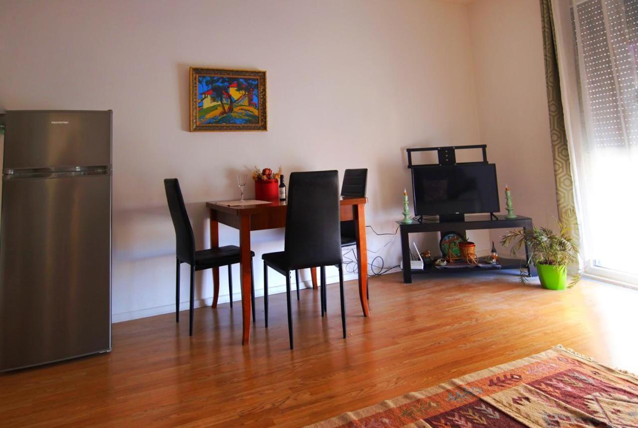 The Beautiful View Apartment Tiranë Ngoại thất bức ảnh