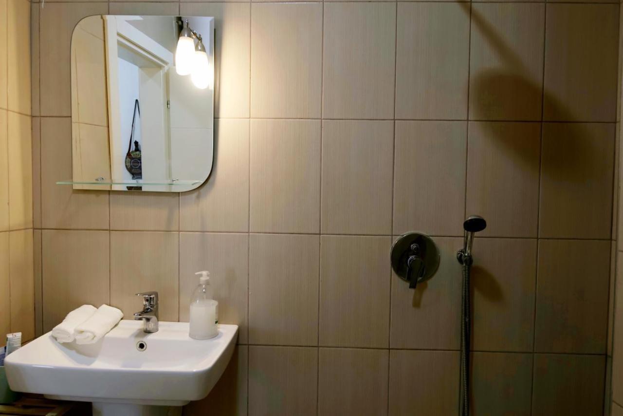 The Beautiful View Apartment Tiranë Ngoại thất bức ảnh