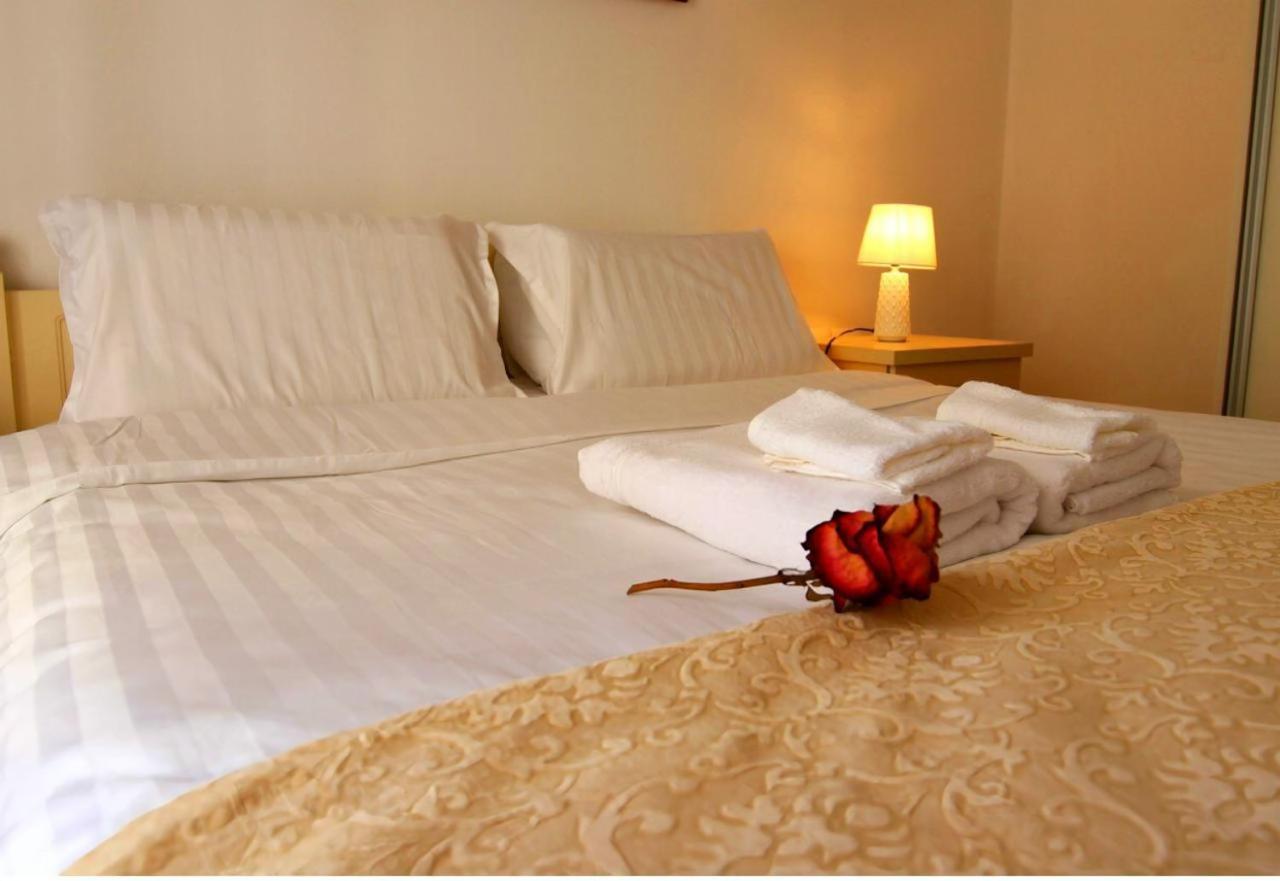 The Beautiful View Apartment Tiranë Ngoại thất bức ảnh