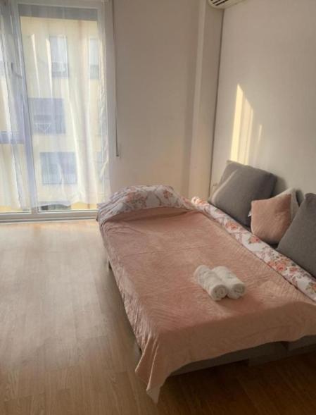 The Beautiful View Apartment Tiranë Ngoại thất bức ảnh